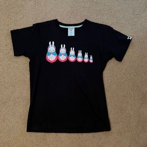 Cune Tokyo Matryoshka tshirt